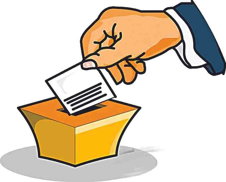 49.28 percent total voter turnout for Nashik graduate Constituency election