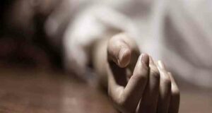 After the suicide of the medical student, the boyfriend also committed suicide