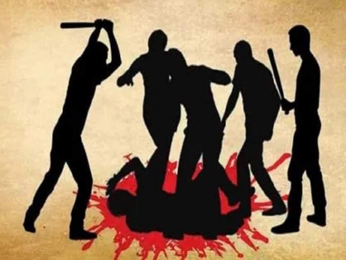 Brutal Murder of 20-year old college youth in Indapur taluk Crime against three