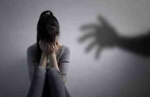 Minor girl gang rape by fake police