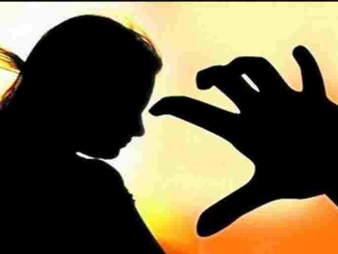 Rape by blackmailing the married woman by taking obscene videos