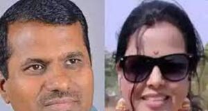Rekha Jare Murder Case Baal J. While Bothe was absconding