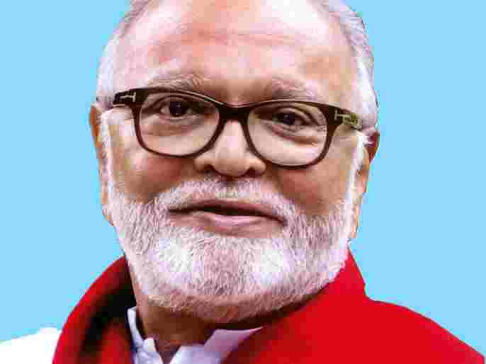 Strong criticism of Chhagan Bhujbal, on which Sudhir Tambe said