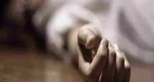 Suicide of two due to immoral relationship