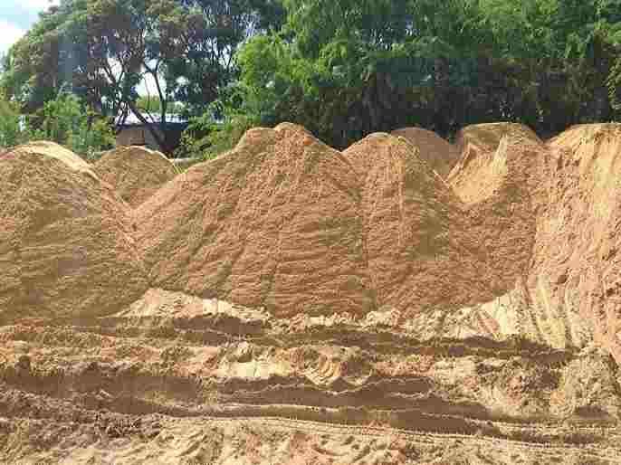 Two sand smugglers of Sangamner were deported from the district