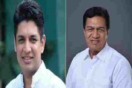 We are sad and distressed', Sudhir Tambe spoke for the first time on Satyajeet Tambe suspension