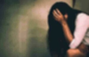 girl was molested by pulling her down from the bus saying 'have physical relations crime Filed