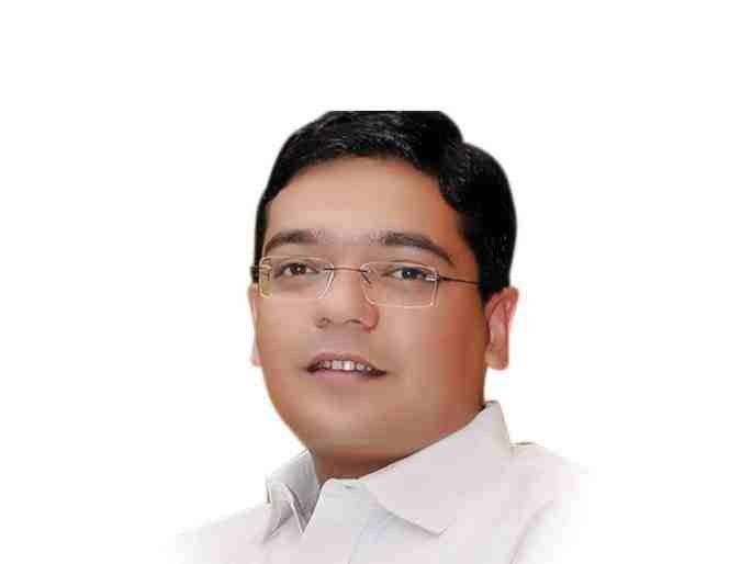Ahmednagar District Central Cooperative Bank Chairman Adv. Uday Shelke passed away
