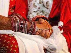 Ahmednagar Fake Marriage seven days, the wife ran away