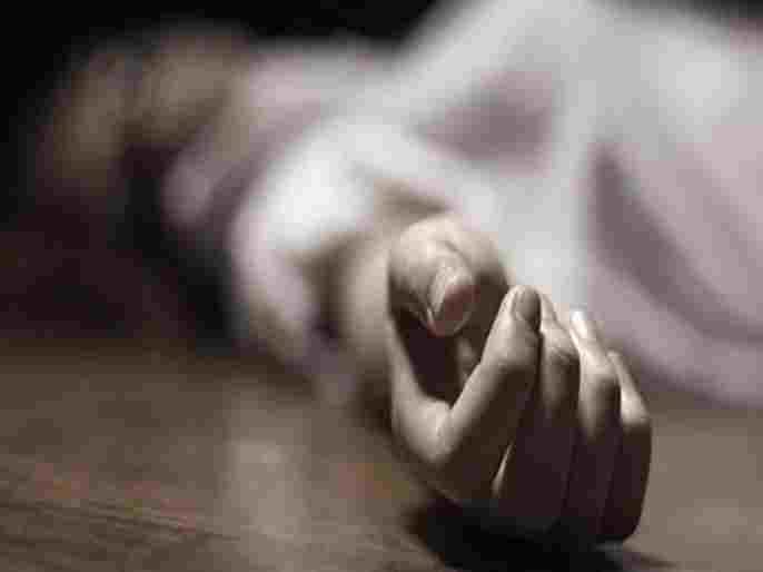 Mother angry, student commits suicide