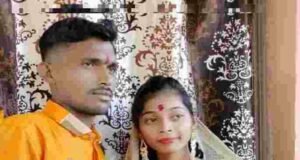 Murder of future wife by abused fake suicide