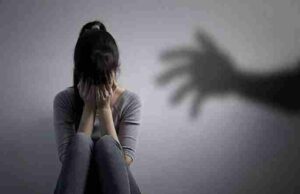 Rape of a minor girl under the pretense of love in bhosari 