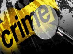 Rude behavior of Tahsildars towards nurse Crime of molestation