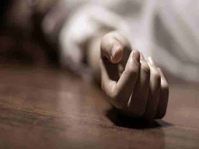 Sangamner Suicide of youth in Plateau area