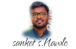 Sanket Nawale Murder Case Two Arrested