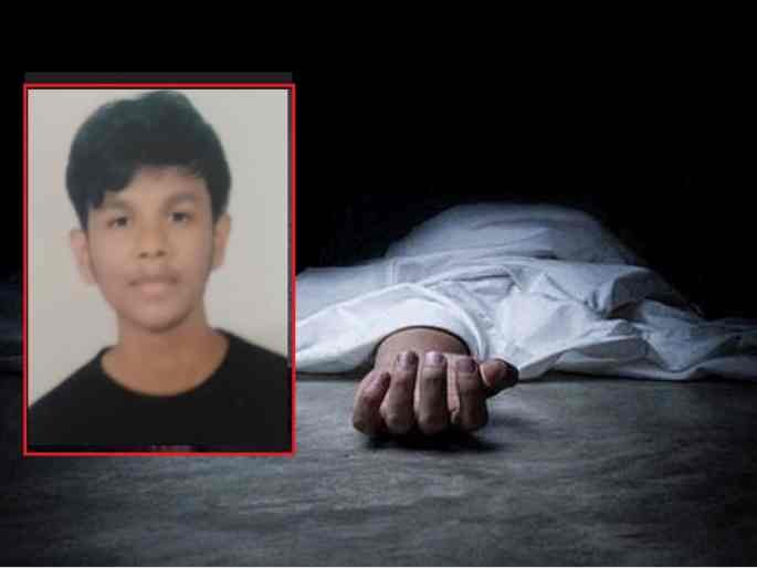 Shocking Suicide of a 12th student a day before the exam