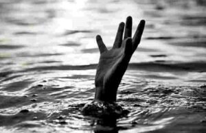 Three died after drowning in municipal pond igatpuri