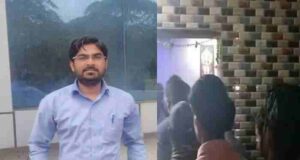 a woman's lover killed her and then committed suicide