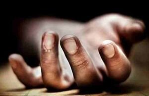 Ahmednagar Bus conductor commits suicide by hanging himself