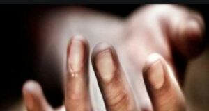 Ahmednagar Dancer from art center commits suicide in lodge