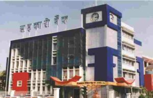 Ahmednagar District Central Cooperative Bank president Shivaji Kardile