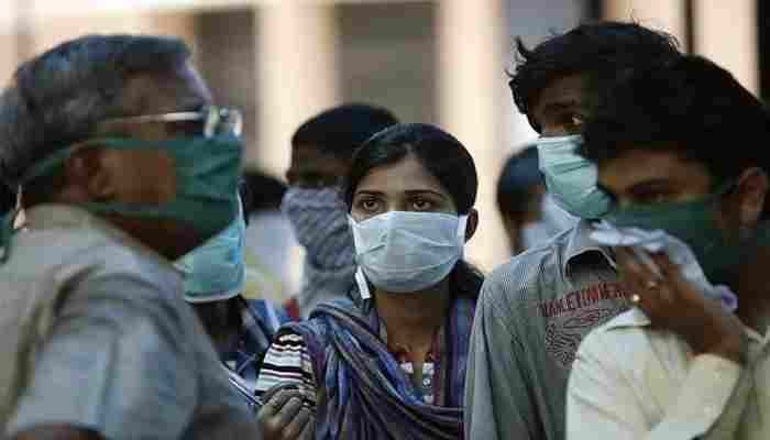 Influenza entry in Nagar district, death of 23-year-old youth