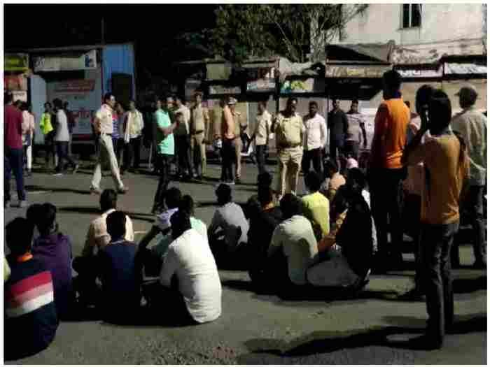Post about Chhatrapati Shivaji Maharaj creating communal tension Crime filed