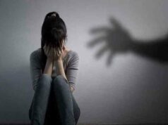 Rape Case Sexually abused by a murderous father, ran away from home and married a lover