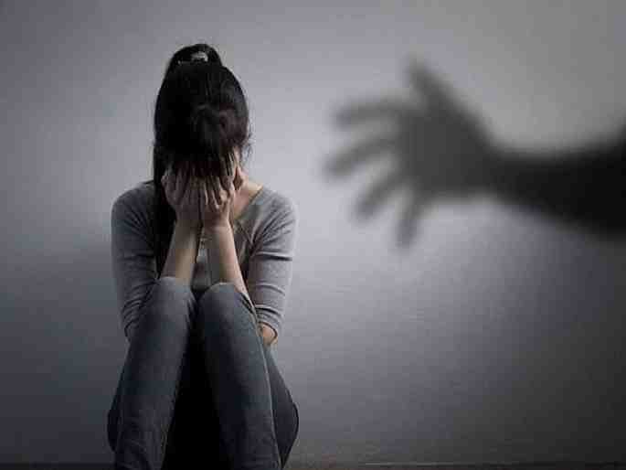 Rape Case minor girl was first assaulted, then entered the house and stabbed with a knife
