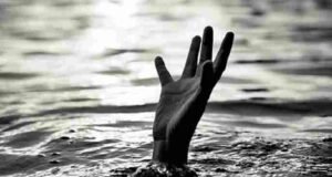 Three children died after drowning in a water tank