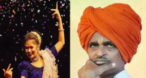 Maharaj Indurikar in his style targeted Gautami Patil without naming her