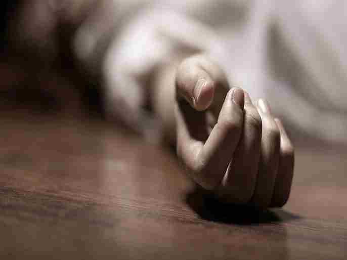 woman commits suicide after suffering from her brother and nephew