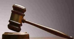 40 years rigorous imprisonment for brutal abused of four-year-old child