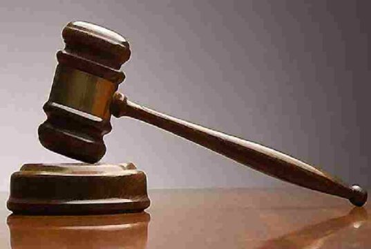 40 years rigorous imprisonment for brutal abused of four-year-old child