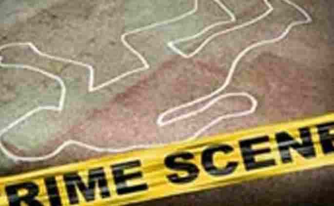 Auto driver was murder, stoned to death