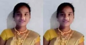 Beed girl Suicide 13 year old girl ends life incident in Beed