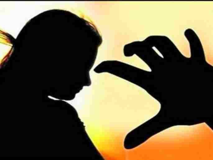Blind wife rape three times in front of blind husband on pretext of help