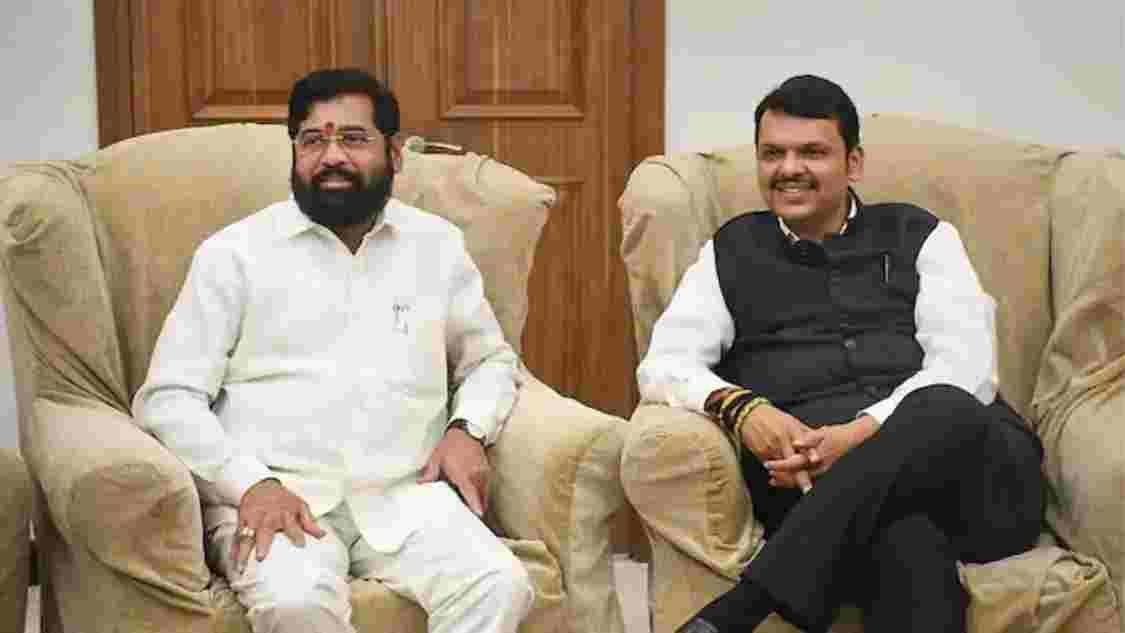 CM Eknath Shinde government took 'this' big decision in the cabinet meeting