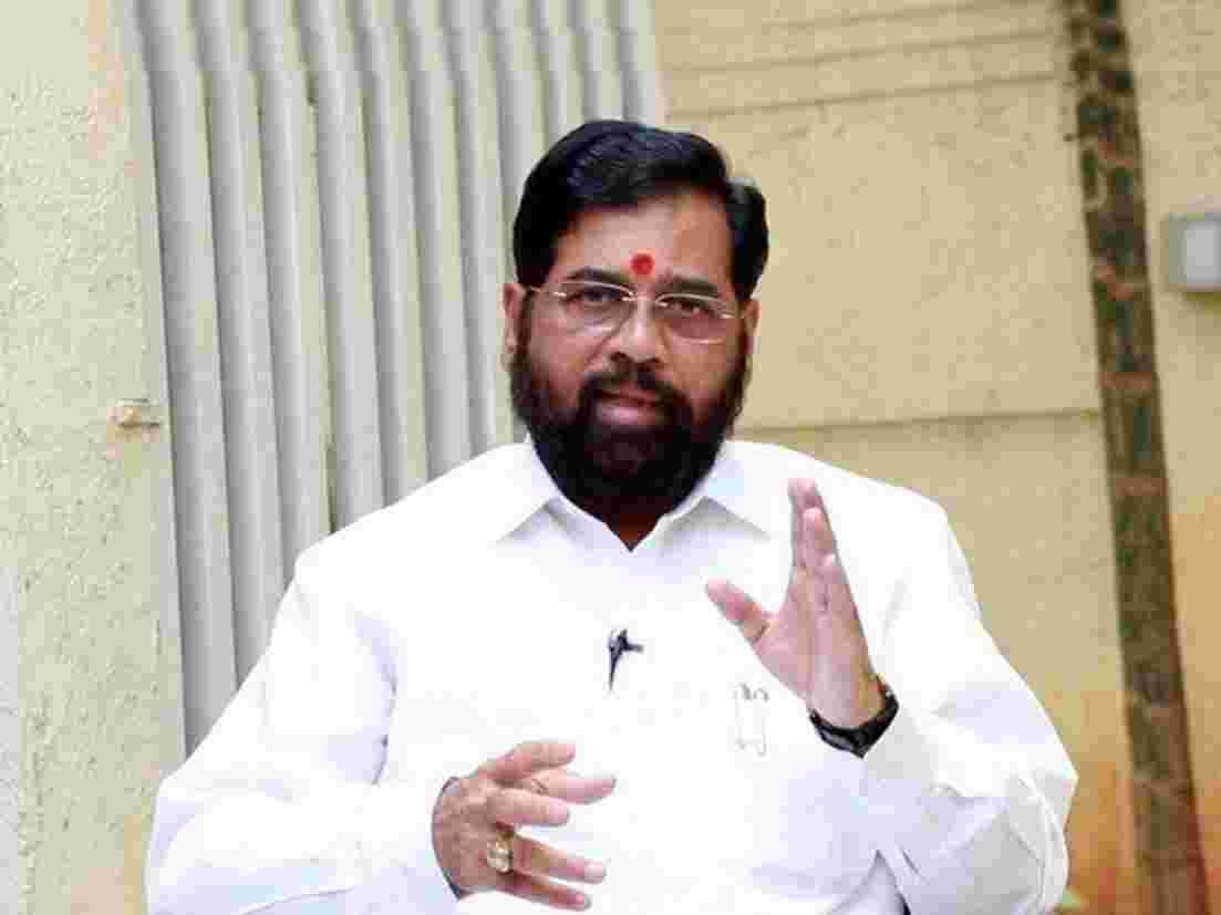 Citizens will get sand at cheap rates New policy approval CM Eknath Shinde