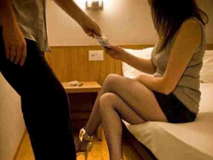 Prostitutes running sex rackets in hotels exposed