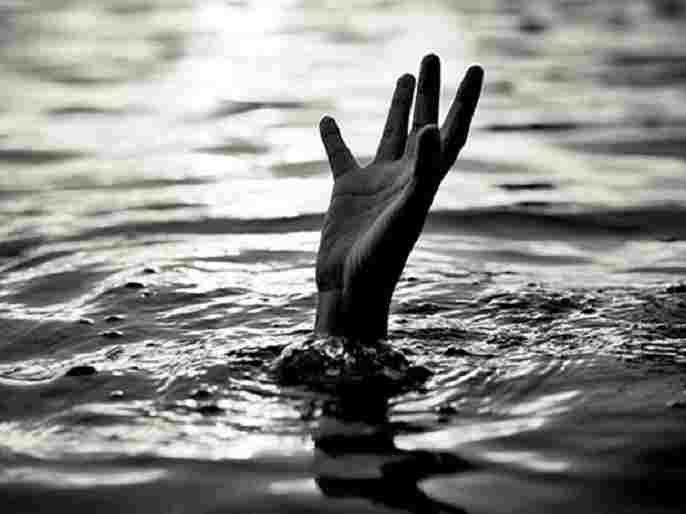 Sangamner Taluka Three youths drowned in Water