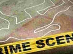 Youth Murder by goon for non-payment of ransom