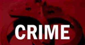 a minor girl was seduced and Abducted