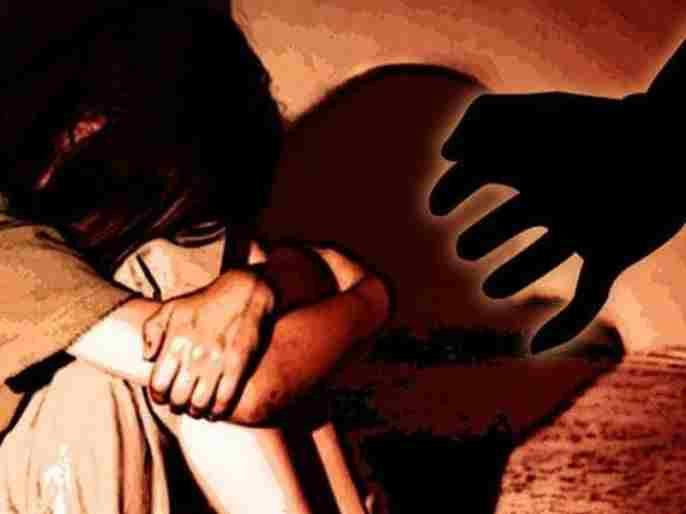 girl from Nevash was abused by a young man from Sangamner