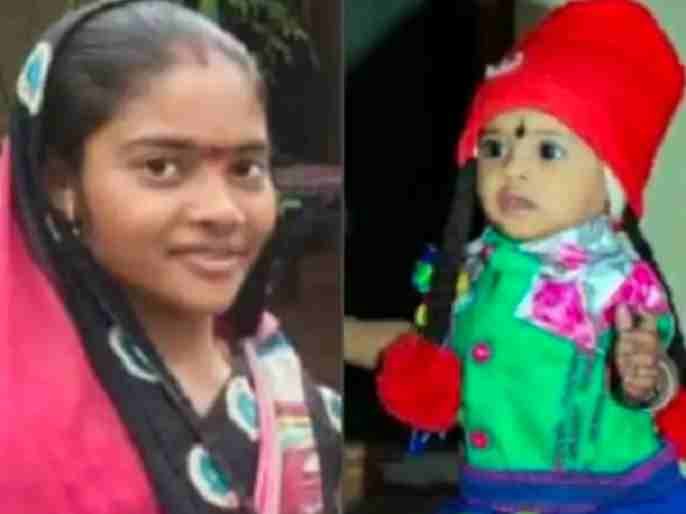 physical pleasure, father-in-law strangles pregnant daughter-in-law and murder infant cousin 