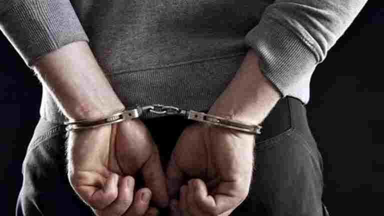Crime registered against 150 people in Sangamner Six people were arrested