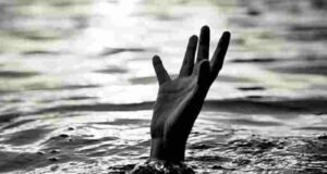 Two died after drowning in the dam