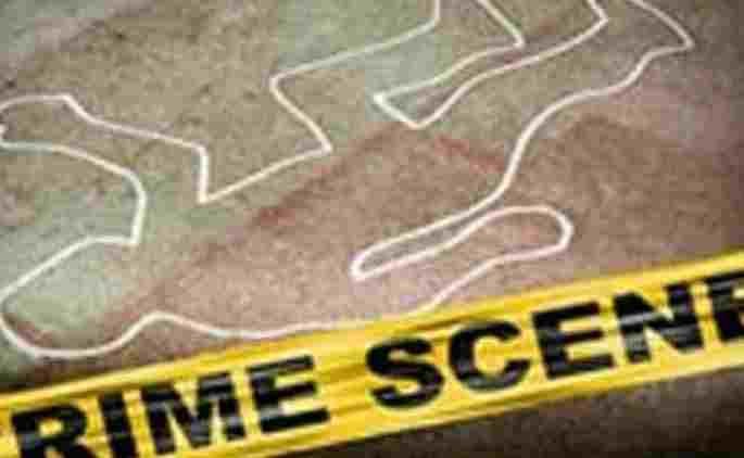 Ahmednagar Murder case Unidentified woman stoned to death