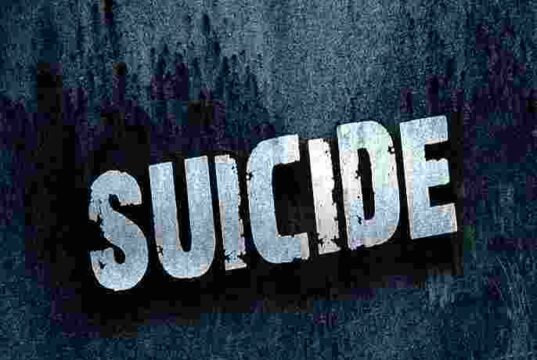Committed suicide due to fear of low marks in CET