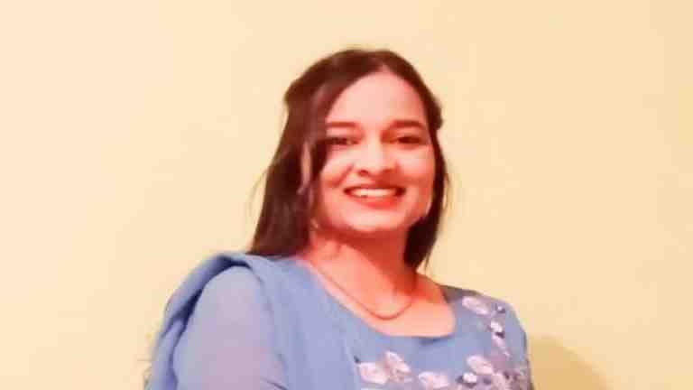 Darshana Pawar's murder revealed by Rahul Handore, confession of murder